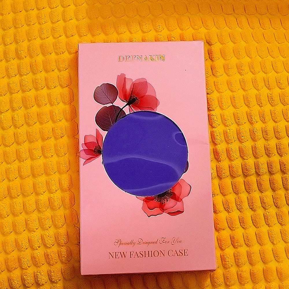 Samsung Galaxy S21 5G case. Not for Plus Or Ultra